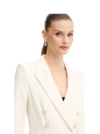 Elisabetta Franchi Giacca Donna  GI17256E2DZ9
