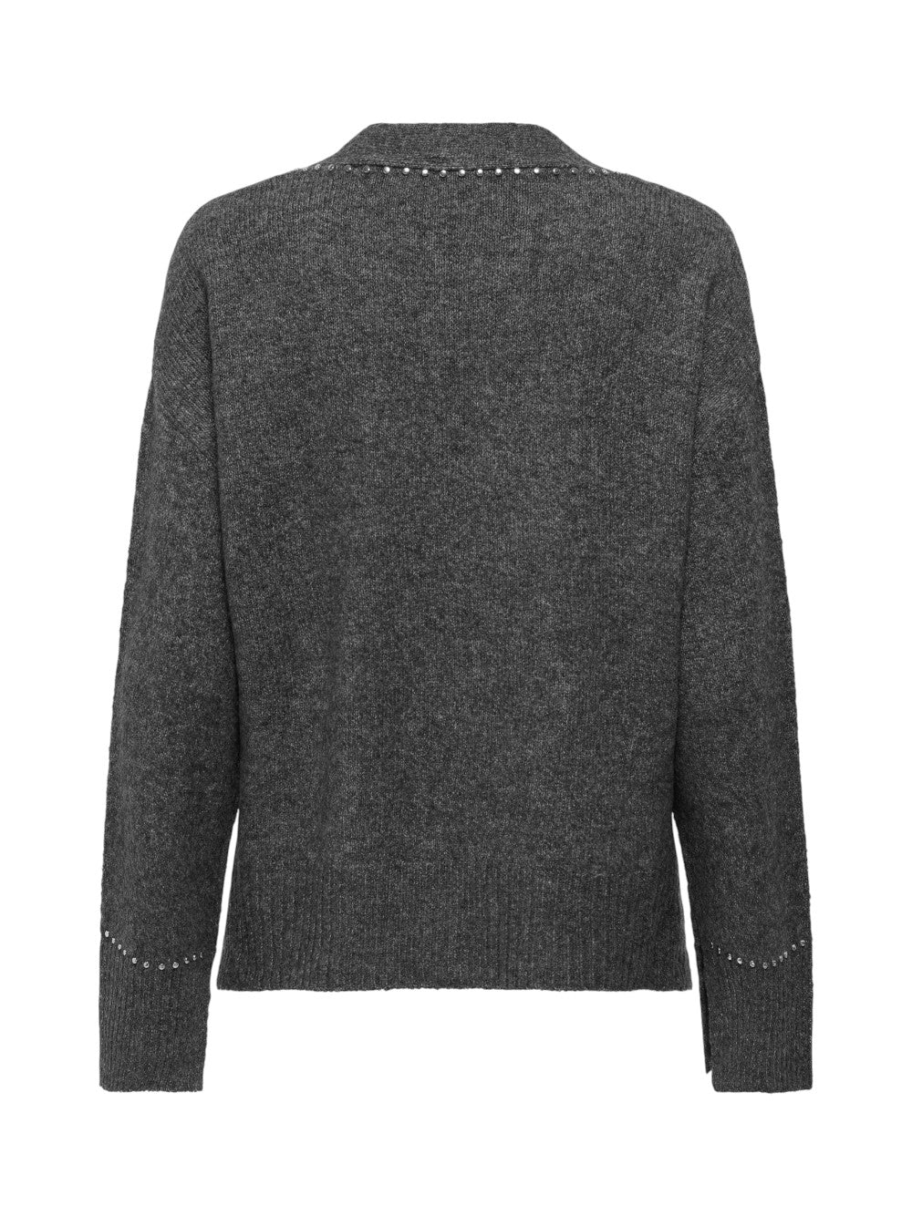 ONLY Cardigan Donna ONLELSIE LS STUDS CARDIGAN CC KNT 15350625