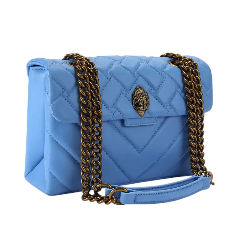Kurt Geiger borsa Donna LEATHER KENSINGTON BAG