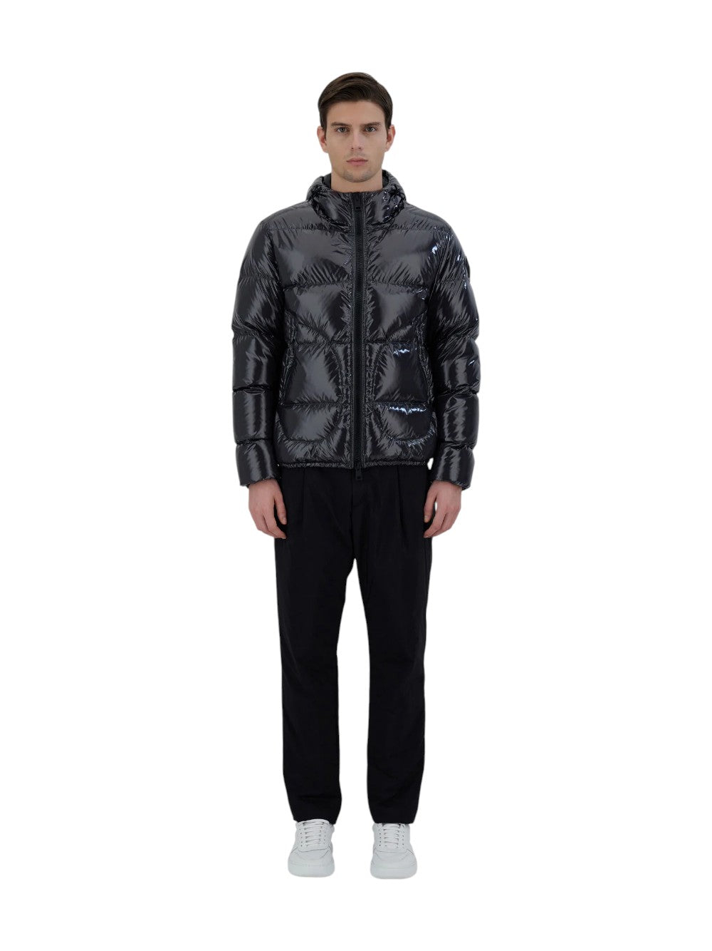 Herno GIUBBINO Uomo  PI001133U12220Z 9300