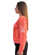 MOSCHINO Women's sweatshirt 251V6A1715