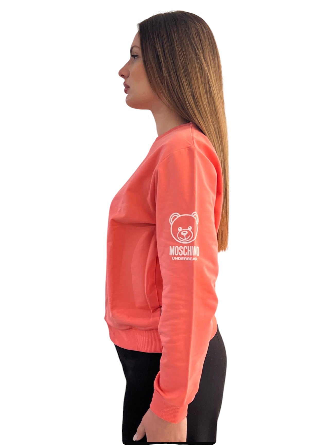 MOSCHINO Women's sweatshirt 251V6A1715