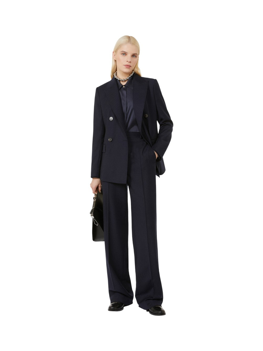 Max Mara Studio Giacca Donna PUCCI 2526046042600 013