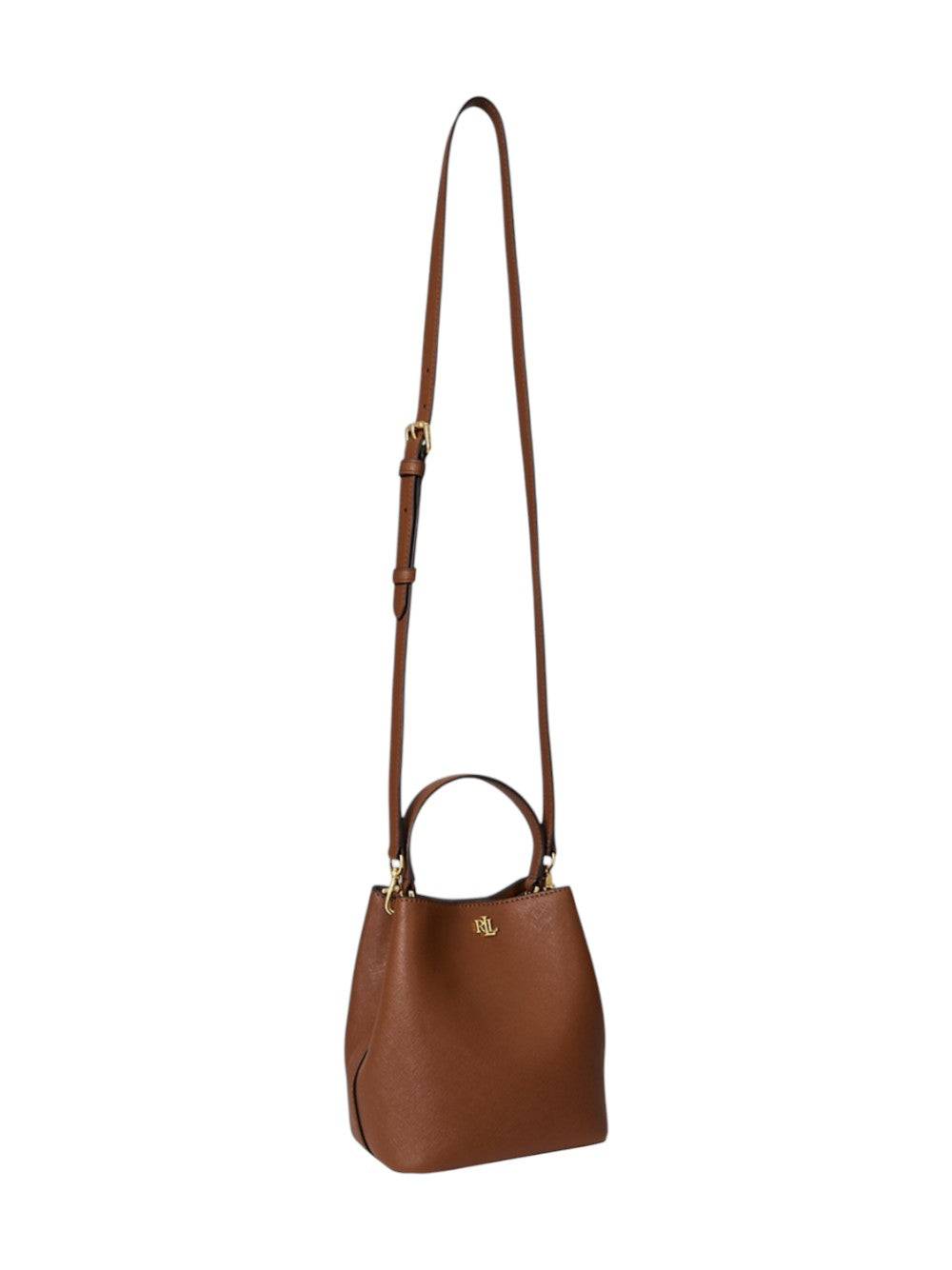 Lauren Ralph Lauren Borsa Donna REESE SM BKT-BUCKET BAG-SMALL 431969365 002