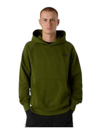 The North Face Felpa Uomo M RAGLAN BOX NSE HOODIE NF0A89F9DIW1