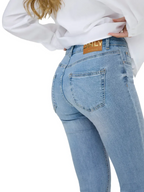 ONLY JEANS Donna 15245444