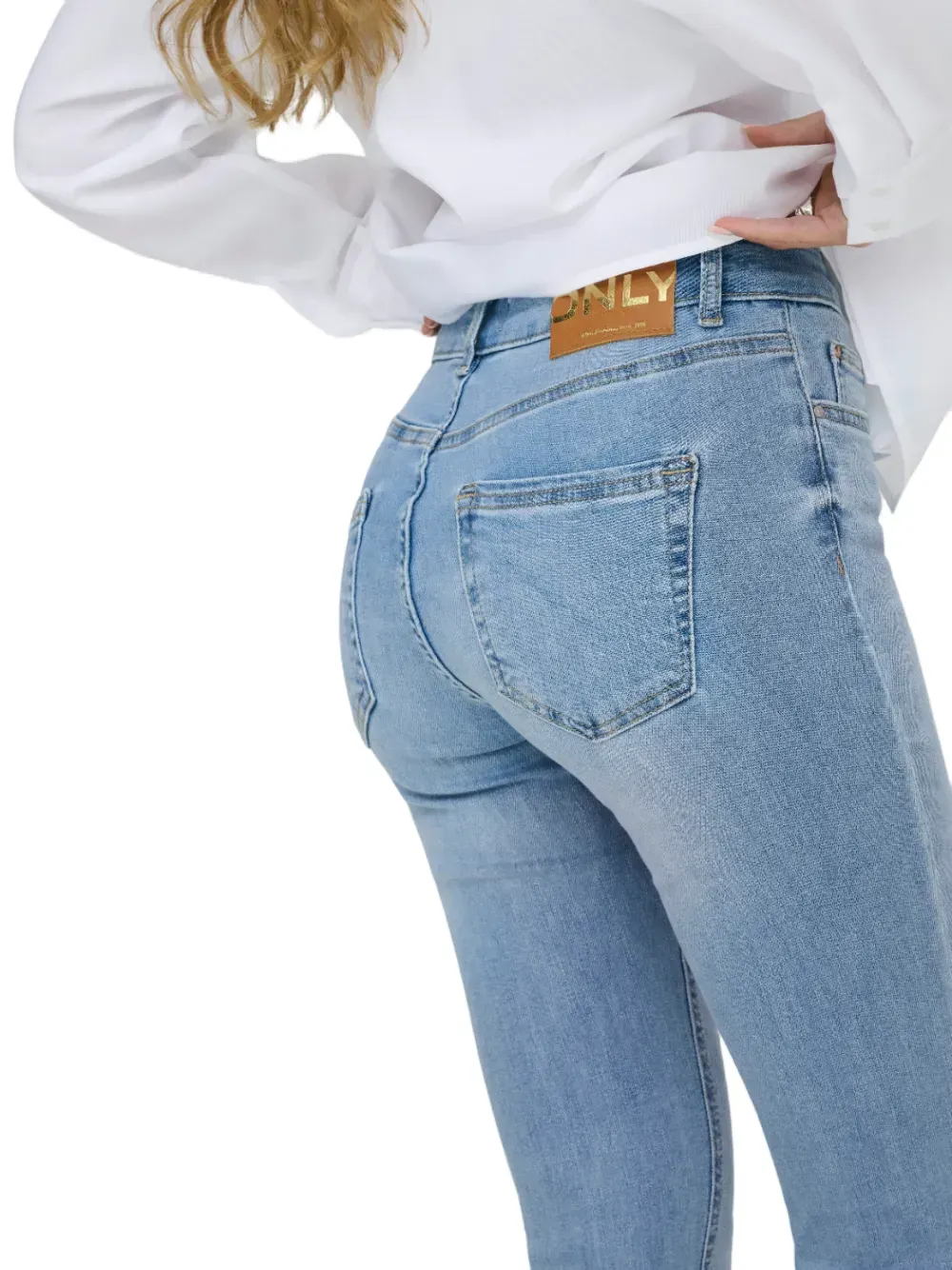 ONLY JEANS Donna 15245444