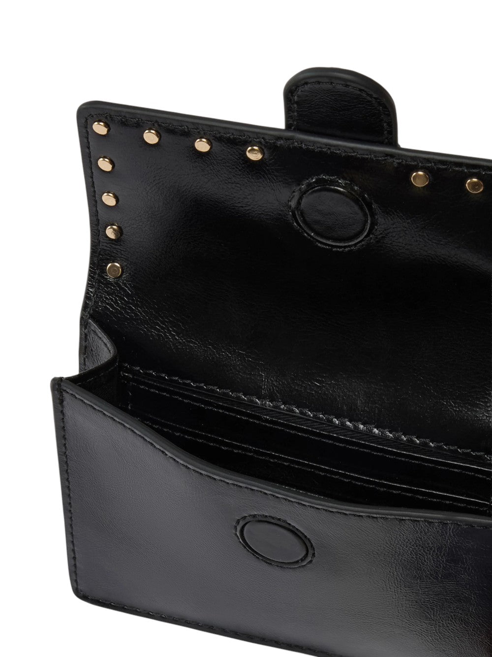 Pinko Borsa Donna LOVE POCKET STUDS VIT. POLISHE 107637A3LP Z99Y
