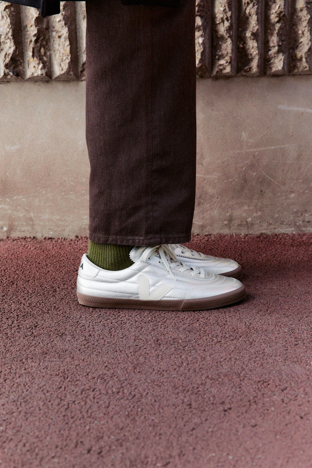 Veja Sneakers Donna  FU2020893
