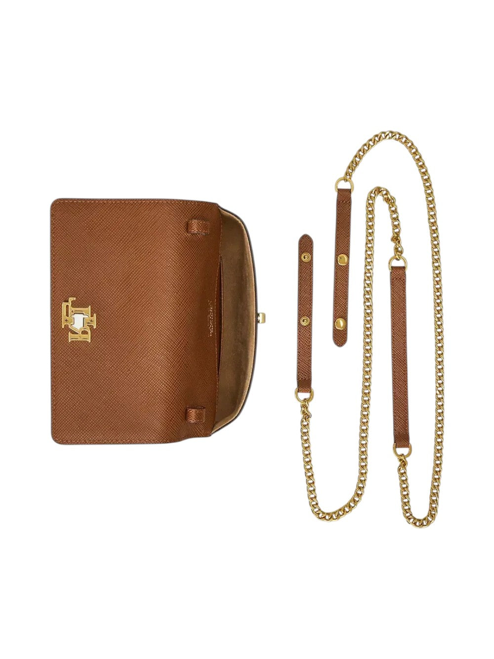 Lauren Ralph Lauren Borsa Donna TRNLK PH BG-TECH CASE 432966784 007