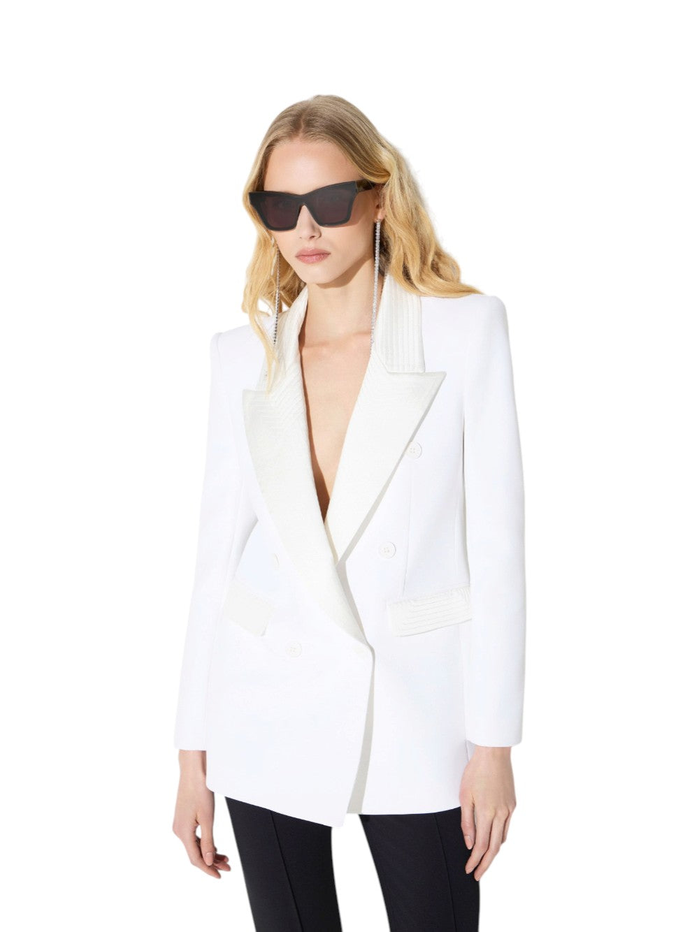 Elisabetta Franchi Giacca Donna  GI26366E2360