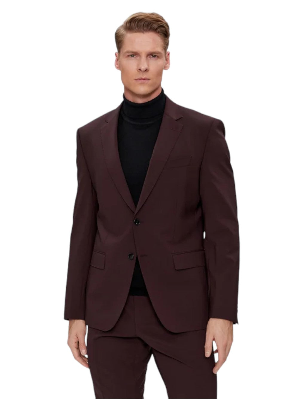 BOSS abito uomo Uomo 50509485