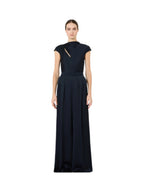 Max Mara Studio Tuta Donna Msevespa 2616241013650 044