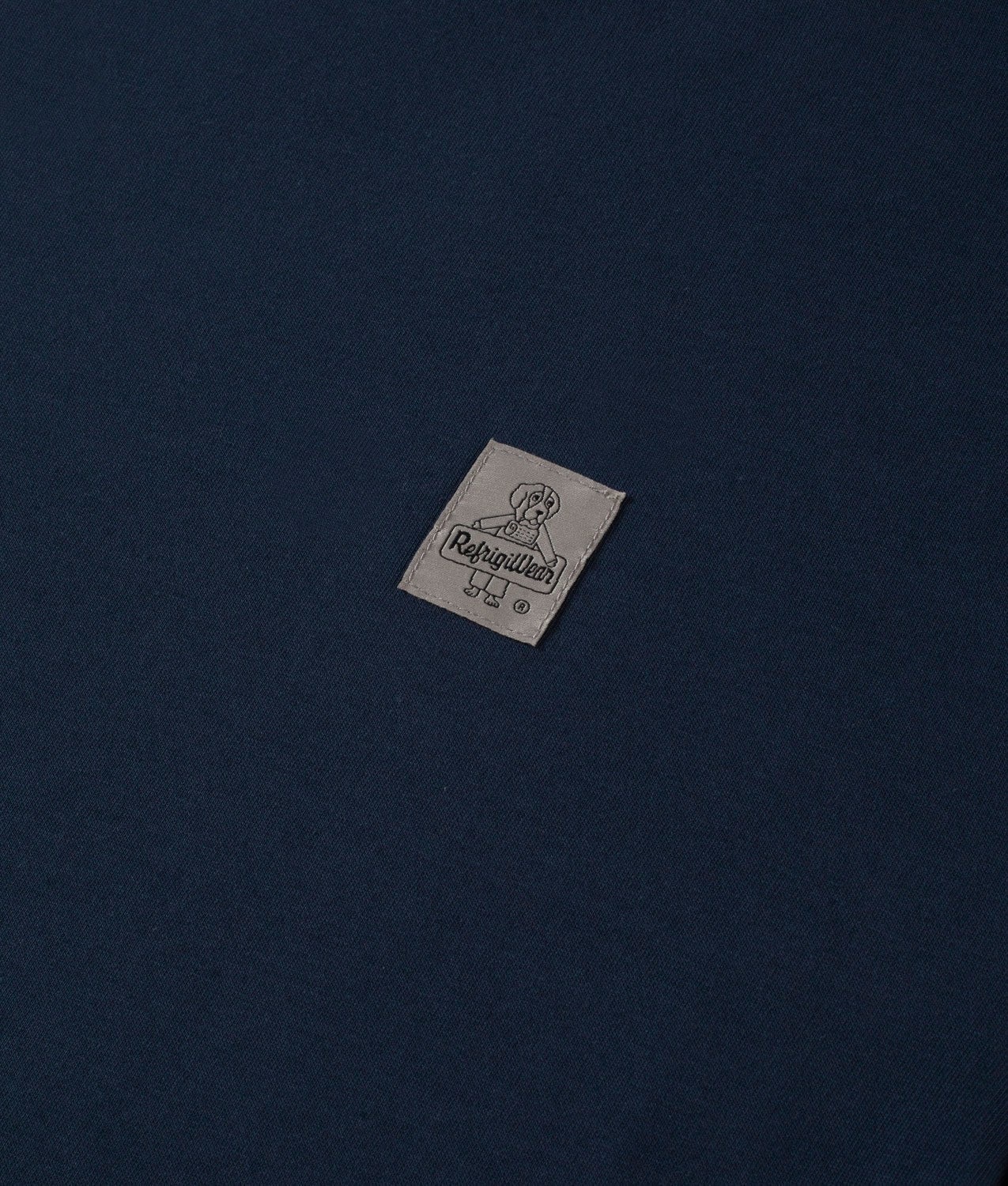 Refrigiwear T-SHIRT Uomo CLASH T-SHIRT