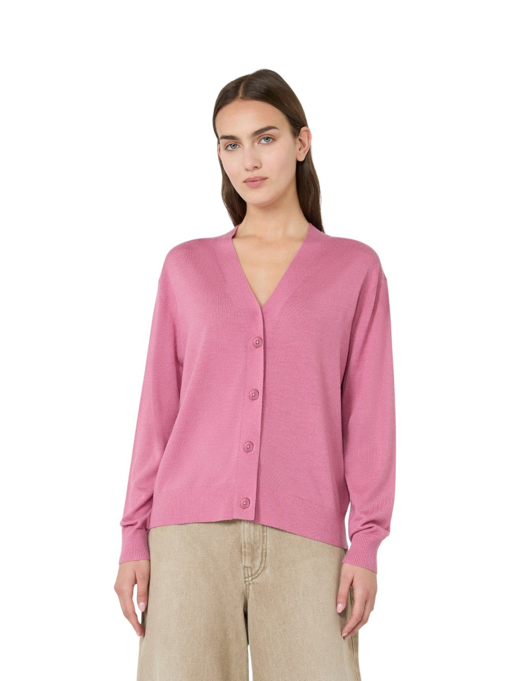 Max Mara Weekend Cardigan Donna WKDTORRE 2625346031600 005