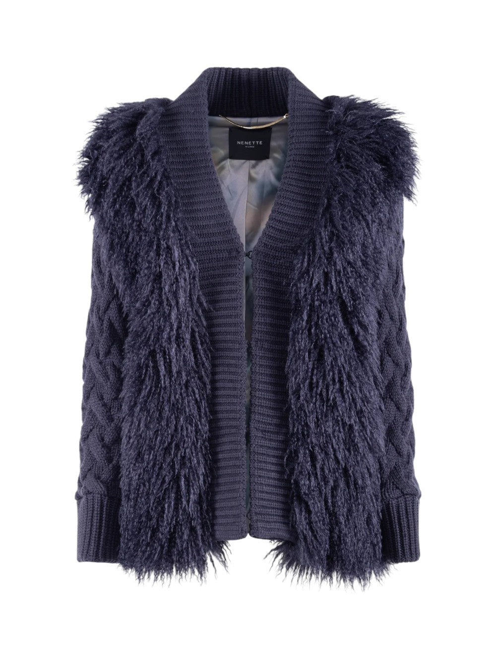 Nenette Ecopellicia Donna  42BB-PALCO