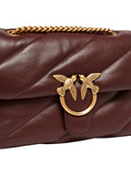Pinko Borsa Donna Love Puff Classic Cl Sheep Nap 100038A0F2R49Q