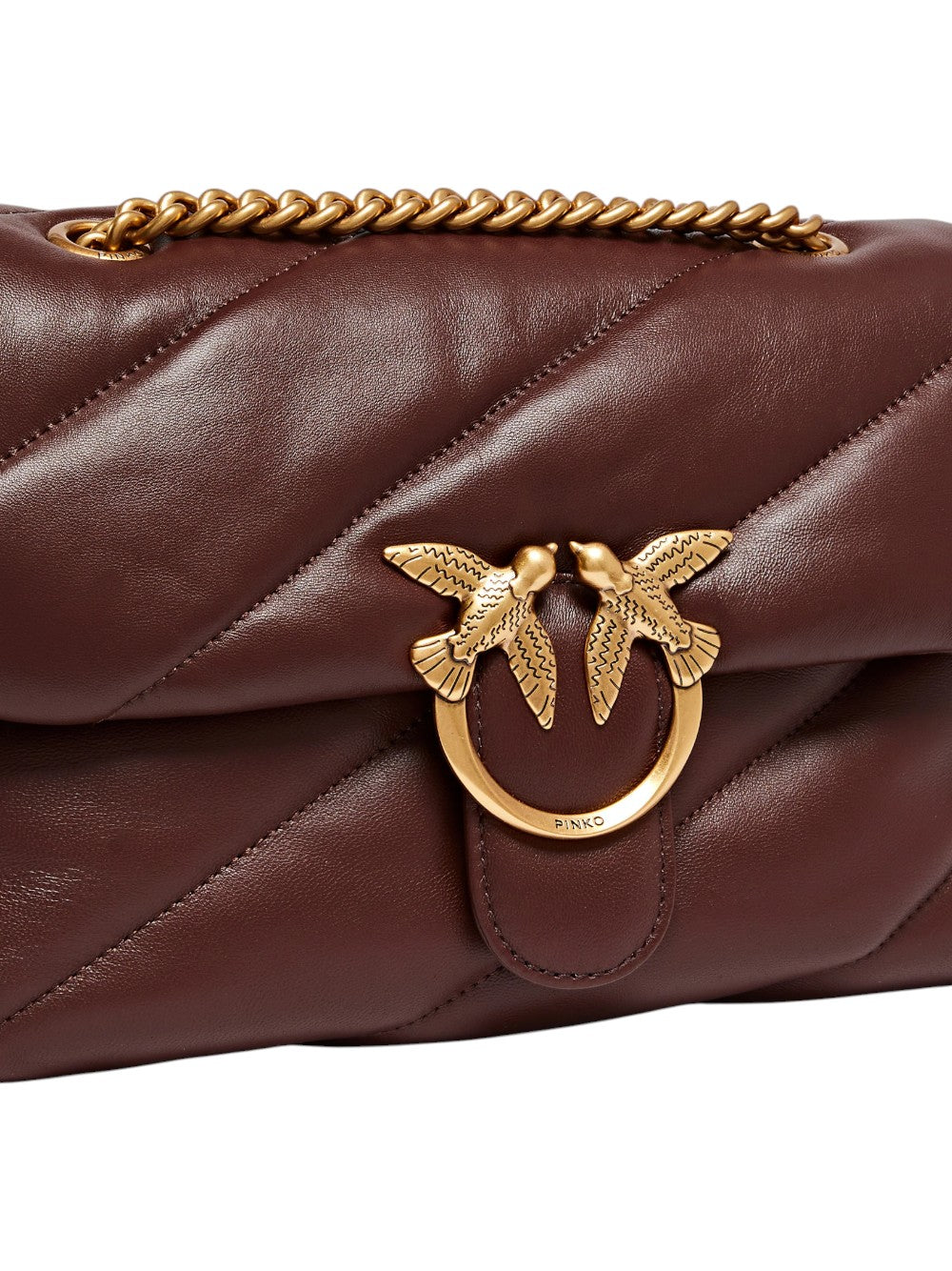 Pinko Borsa Donna Love Puff Classic Cl Sheep Nap 100038A0F2R49Q