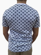 MOSCHINO Men's T-SHIRT V1A07044417