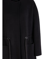 Emporio Armani Women's Coat EW000066 AF10207