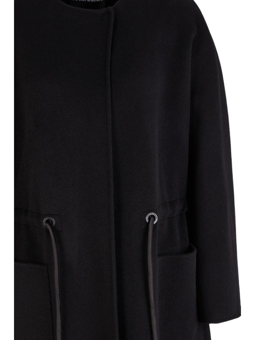 Emporio Armani cappotto Donna EW000066 AF10207