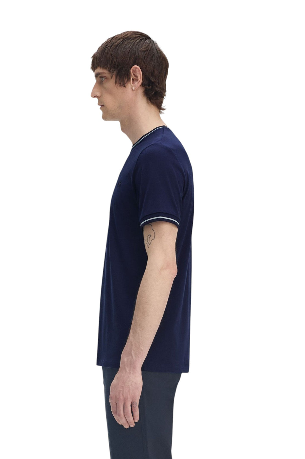 Fred Perry T-SHIRT Uomo  M1588