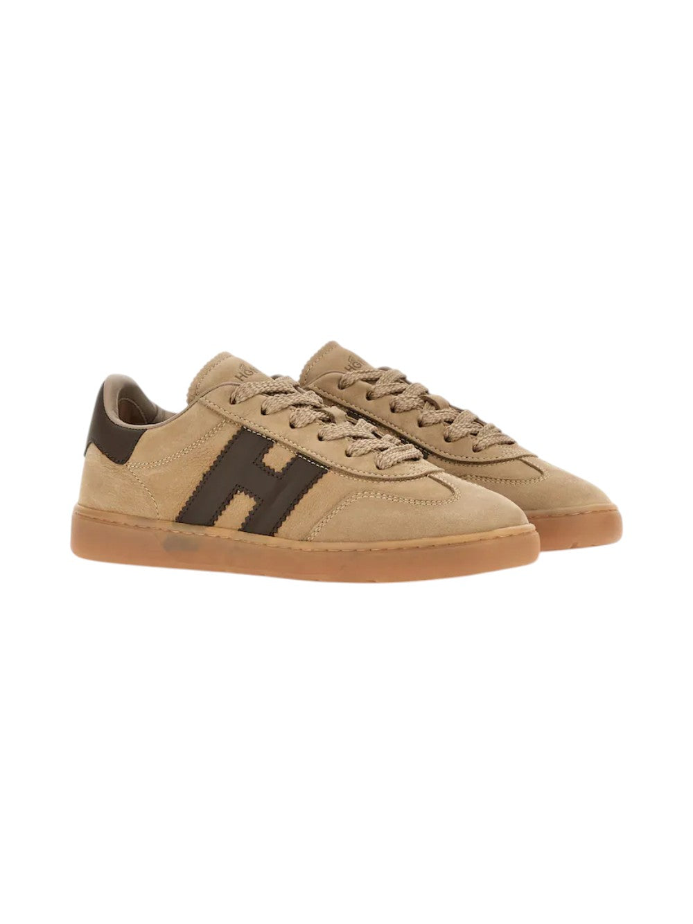 Hogan Sneakers Donna HOGAN COOL ALLACCIATO H HXW6470FB6TUIE 0CP4