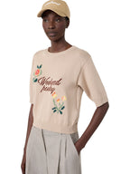 Max Mara Weekend Maglia Donna WKDFIACRE 2625366191600 020
