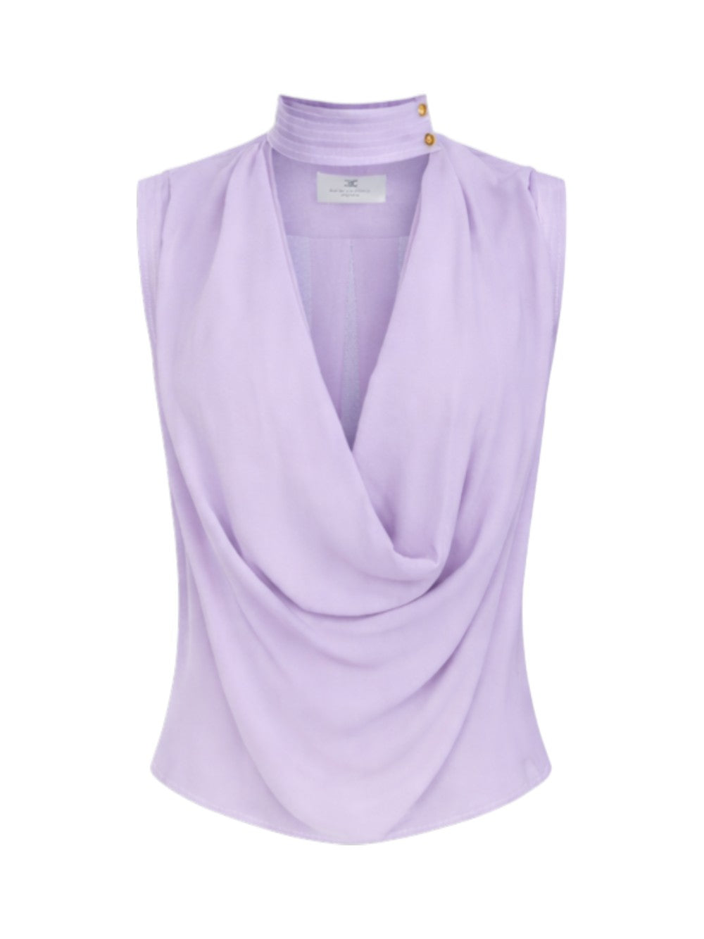 Elisabetta Franchi Camicia Donna  CA13461E2EV7