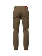 9.2 Pantalone Uomo MARTE 92321/61027 166