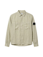 C.p. Company Camicia Uomo LONG SLEEVE 20CMSH259A110533G 904