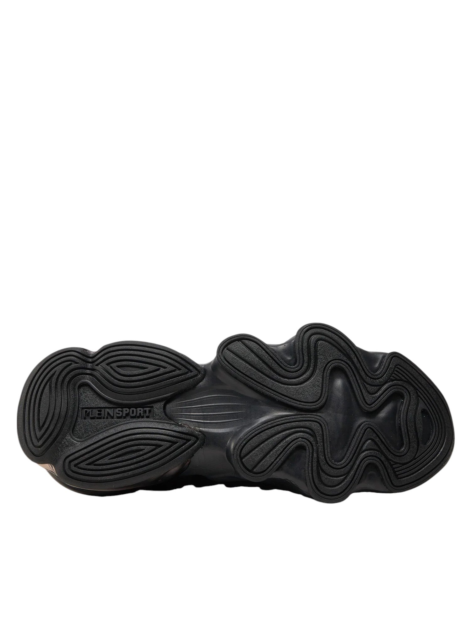 PLEIN SPORT Sneakers Uomo SADS USC0518 STE003N