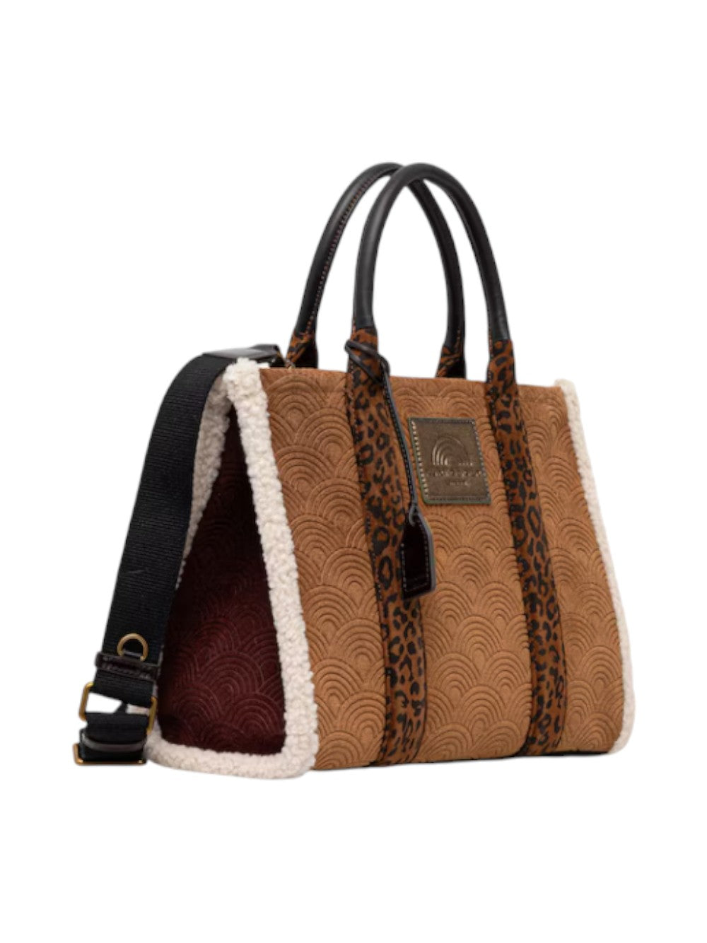 Kurt Geiger borsa Donna SOUTHBANK TOTE