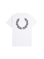 FRED PERRY Men's T-SHIRT M7784