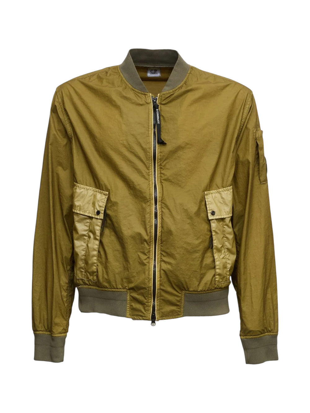 C.p. Company GIUBBINO Uomo MEDIUM 20CMOW191A110185M 644