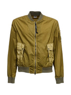 C.p. Company GIUBBINO Uomo MEDIUM 20CMOW191A110185M 644