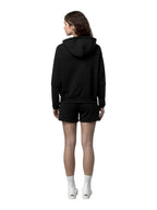 K-Way Felpa Donna LARA POLY COTTON K4146GW USY