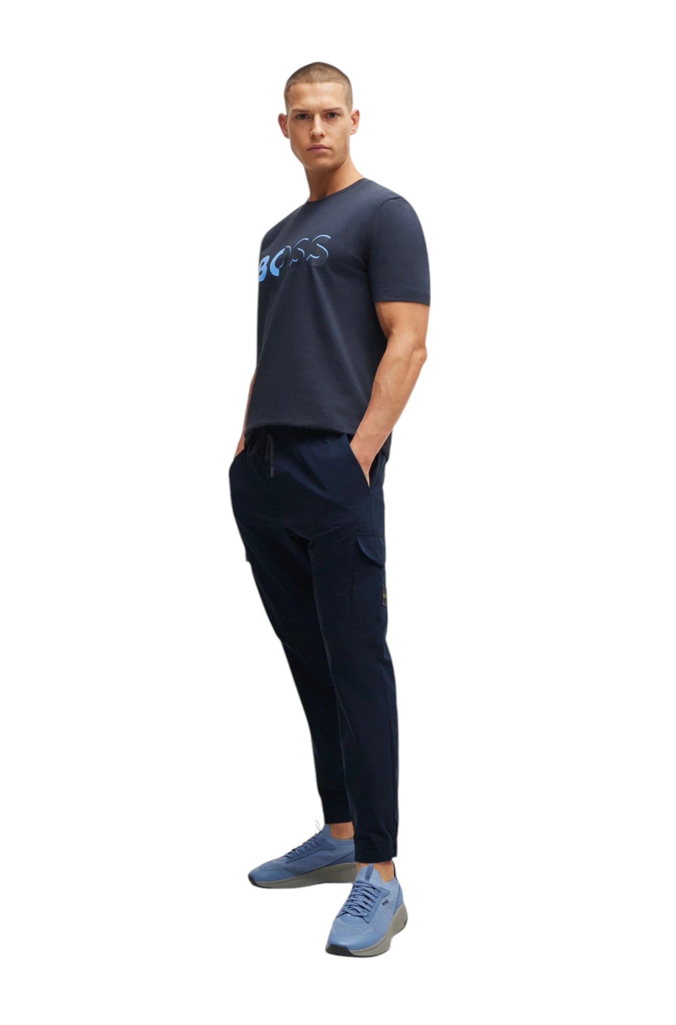 BOSS pantalone Uomo 50508339