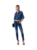 Liu Jo Jeans Donna  UA6183D0314 78994