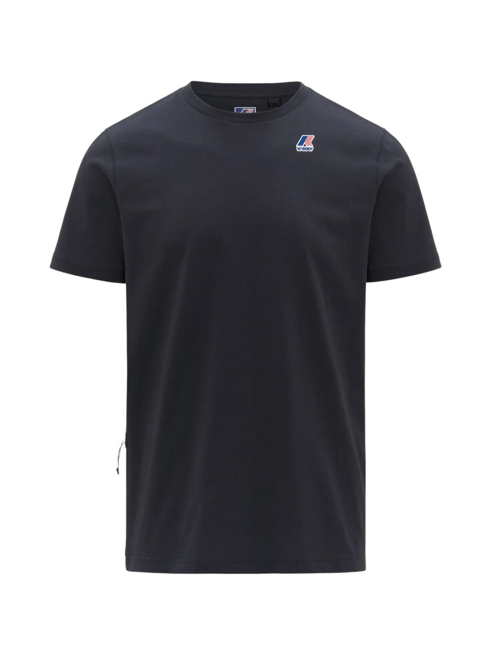 K-Way T-SHIRT Uomo LEONIDE K7142KW K89