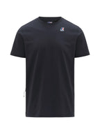 K-Way T-SHIRT Uomo LEONIDE K7142KW K89