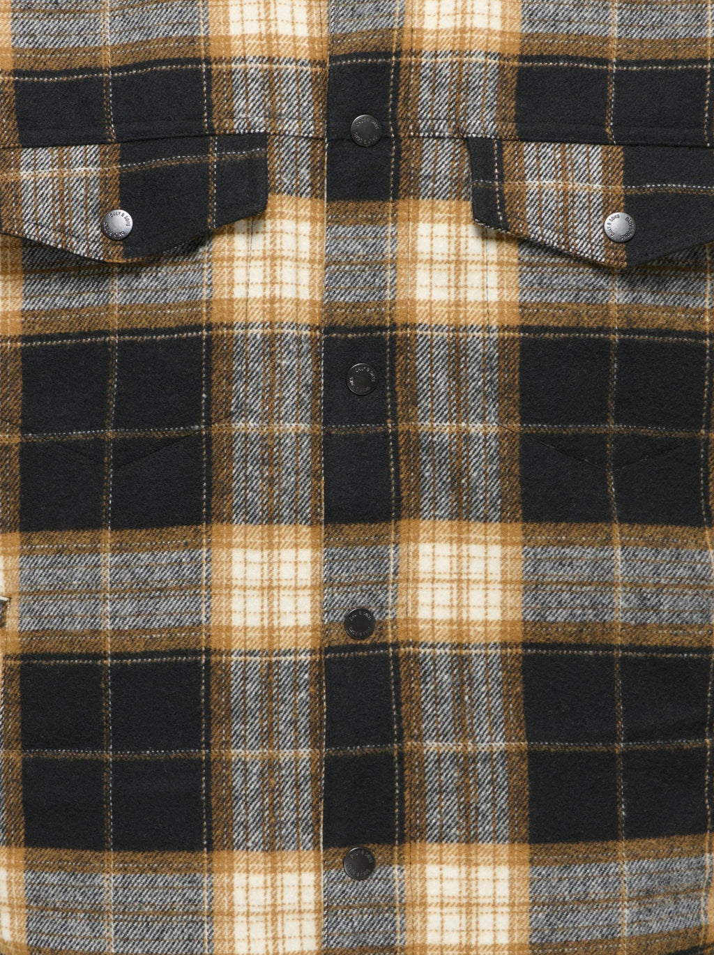 ONLY & SONS GIUBBINO Uomo ONSSULLIVAN TRUCKER 22039464 5088590