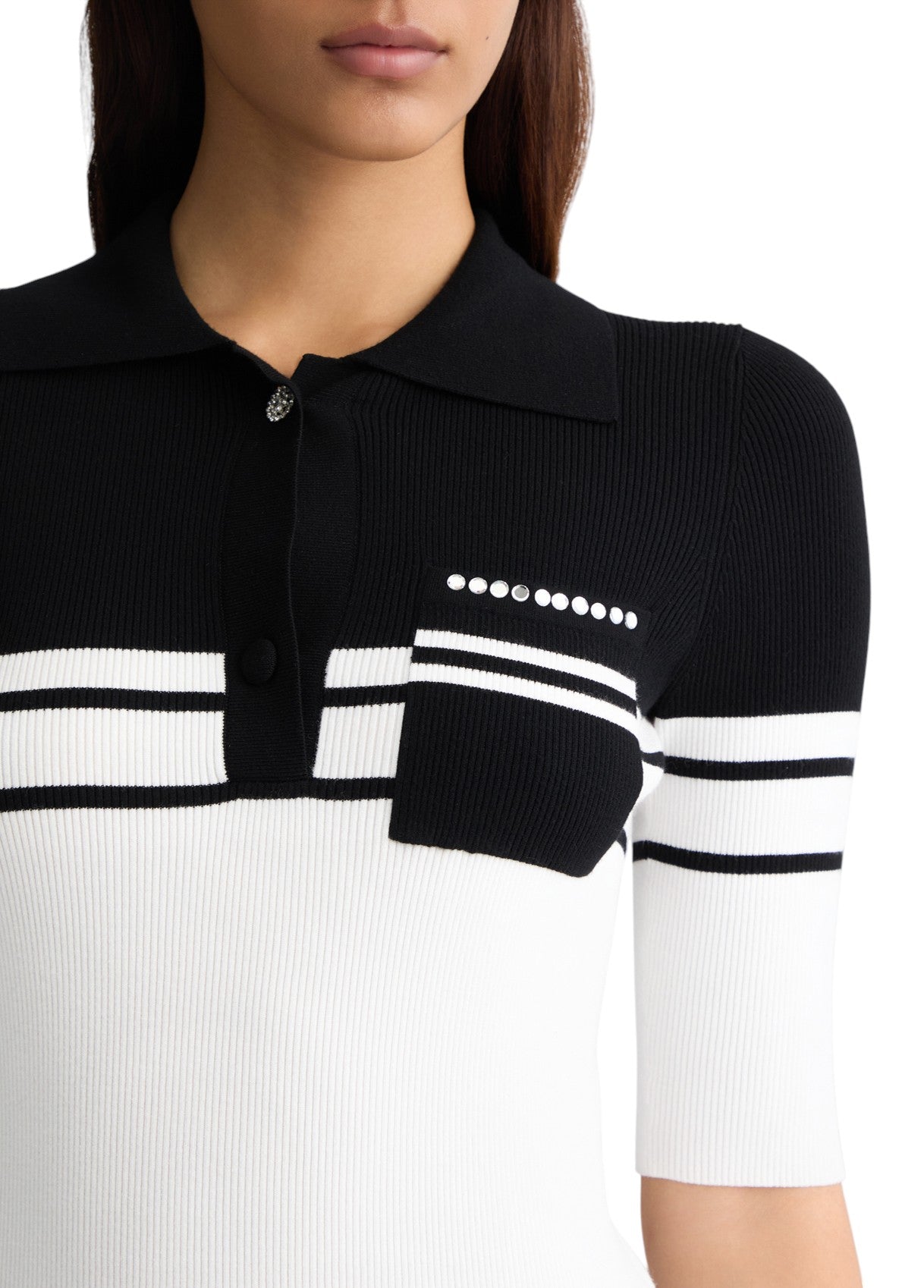 LIU JO Maglia Donna WA5232MS99E
