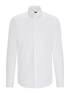 BOSS camicia Uomo 50474279