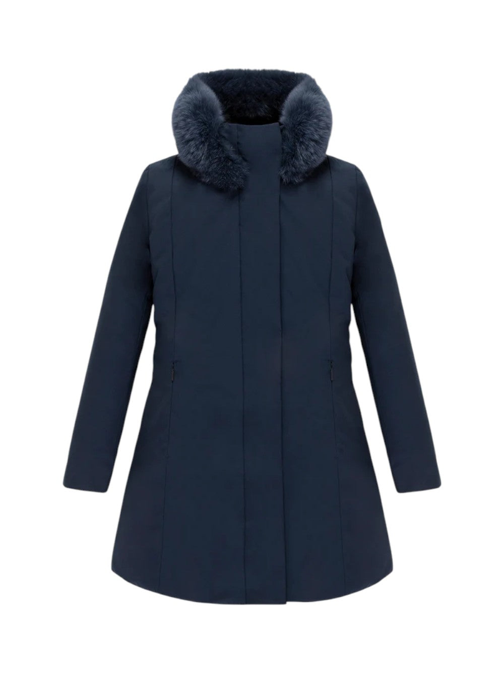 Refrigiwear GIUBBINO Donna LADY TECH/1 FUR JACKET W99108XT3790 F03700