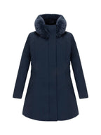 Refrigiwear GIUBBINO Donna LADY TECH/1 FUR JACKET W99108XT3790 F03700