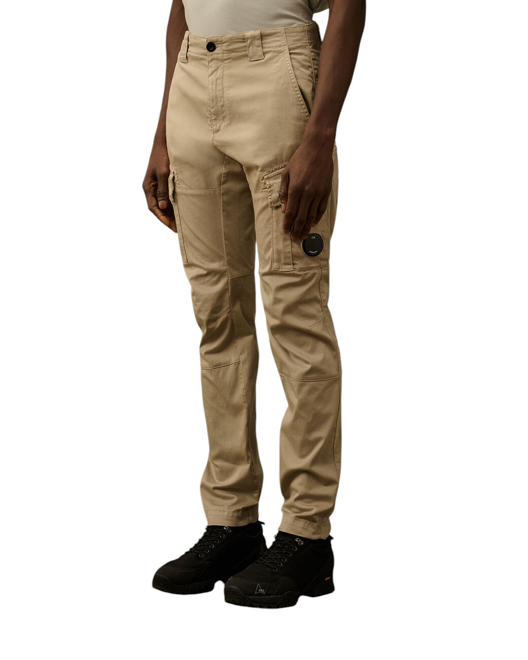 C.p. Company pantalne Uomo 18CMPA056A005694G