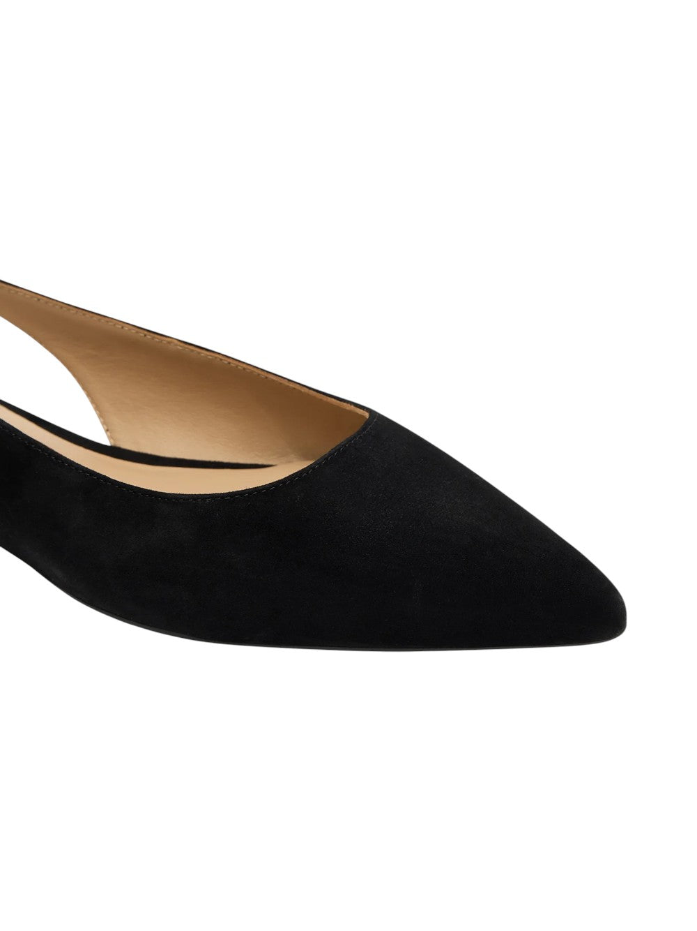 Lauren Ralph Lauren Ballerine Donna LONDYN SLBCK 802967746001