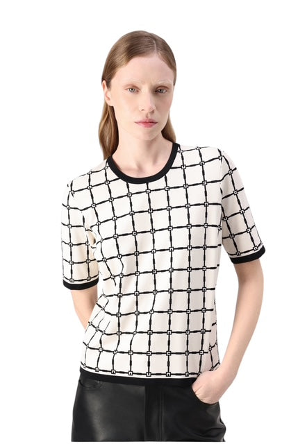 elisabetta franchi Maglia Donna MK61B51E2