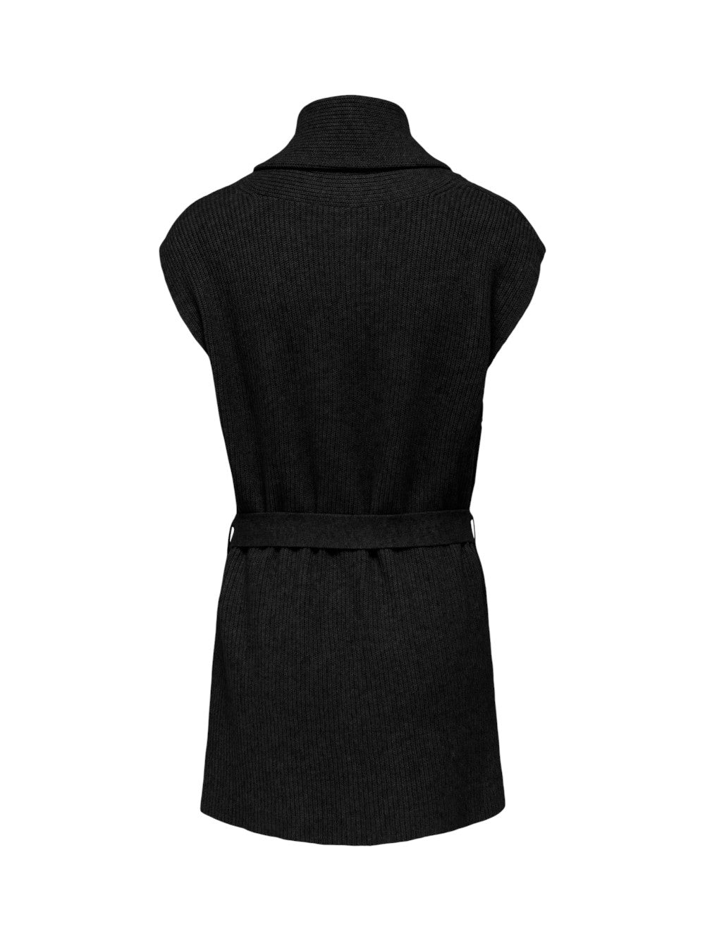 ONLY Cardigan Donna ONLKATIA SL RIB LONG VEST CC KNT 15350690